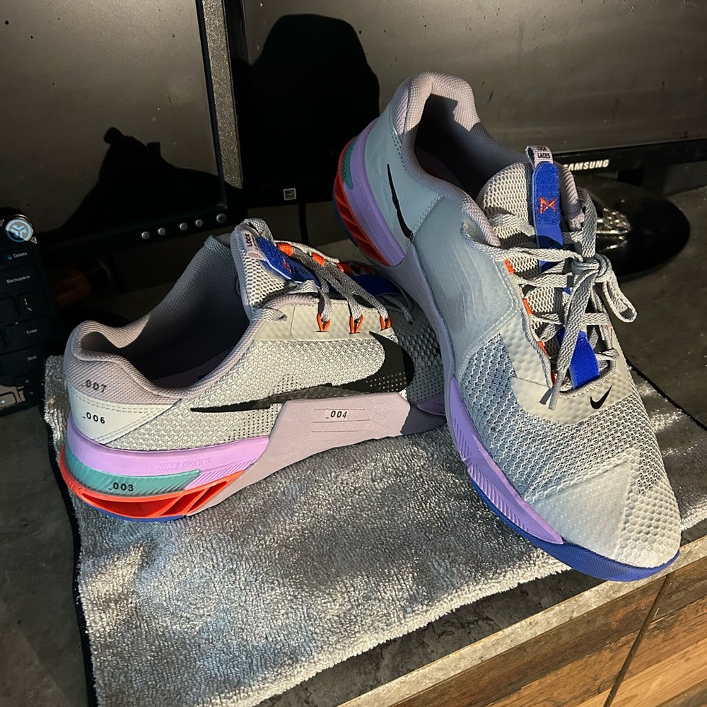 Nike metcon 7
